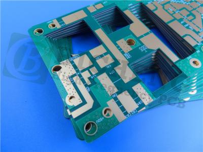 中国 ロジャース RT / デュロイド 5880LZ PCB 軽量と能力を探求 販売のため