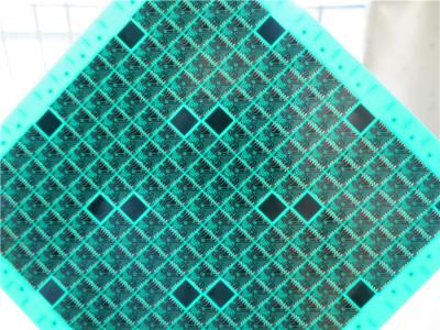 China 6 Layer Blind Via PCB Ultrathin 0.6mm Automotive Printed Circuit Board for GPS Tracking for sale