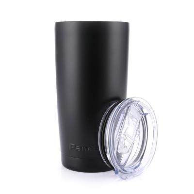 China Sustainable Tumbler Factory Supply Attractive Prices Stockedxtravel Stainless Steel Mug for sale