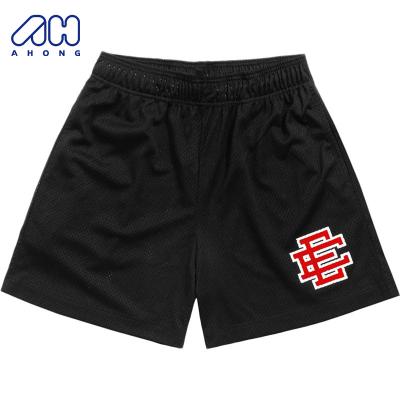 China New Arrival QUICK DRY Summer Fashion Men's Loose Custom Beach Shorts Breathable Sports Casual Beach Shorts For Boy for sale