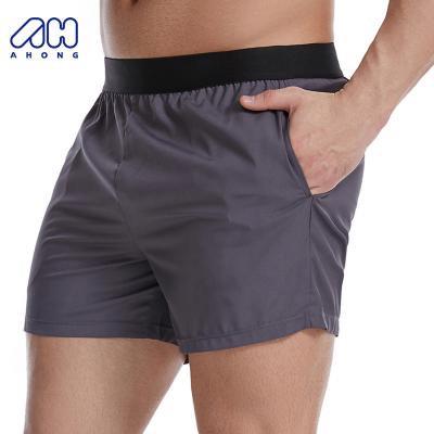 China Men's Outdoor Breathable Fitness Sweatpants Sportswear New Arrival Gym Men's Basketball Shorts Sport Shorts for sale