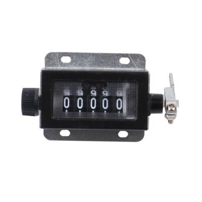 China D94S Rotary Type No Power Count For Agricultural Machinery Mechanical 5 Digit Counter TRACTION Counter D94S / D67F for sale