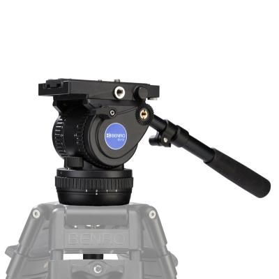 China Free Shipping Easy Flexibility Adjustment 100mm Video Camera Gimbal Main Stabilizer For Larger Video Cameras for sale