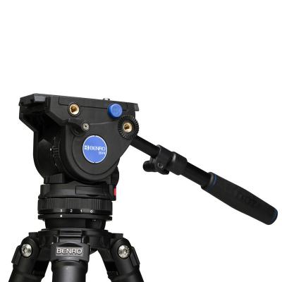 China Free Shipping Lightweight Camcorder Dslr Video Gimbal Stabilizer Professional Flexibility Head Gimbal For Camera for sale