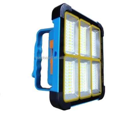 China Emergency New design Super bright Portable Camping Light Outdoor Multi Functional Camping Lantern Light for sale