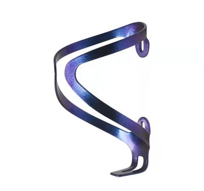 China Ourdoor Bicycle Bottle Cage Factory Price Bicycle Water Cup Holder Bicycle Water Cup Holder Bicycle Bottle Cage CE Stainless Steel Material for sale