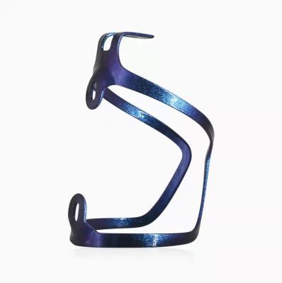 China Ourdoor Bicycle Bottle Cage Thinkeider Bicycle Kettle Rack Thinkeider Aluminum Ultralight Training Water Cup Frame Mountain Bike Water Cup Frame Road Bike Water Bottle Rack for sale