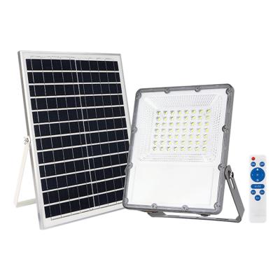 China High Brightness KCD 50w Led RGB 30000 Lumens Solar Watts Outdoor Led Flood Lamp 100W for sale