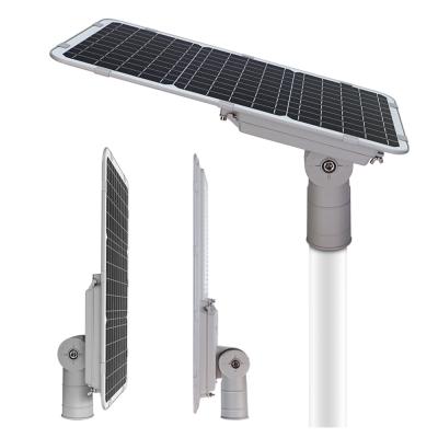 China ROAD KCD Convenient Solar Home Installation 50W 100W 150W 150W 200W 300W LED Street Lights for sale