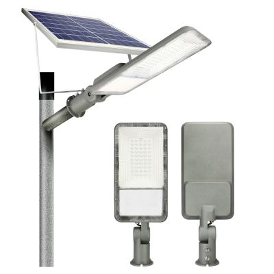 China ROAD street light road light solar powered solar led lamp 80w 90w for sale