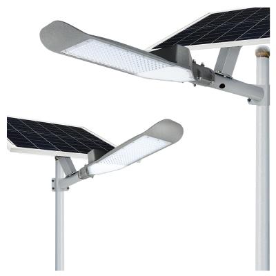 China Low energy 50000 lumen outdoor waterproof stand alone ip67 solar street light easy installation KCD price 20 watt for sale