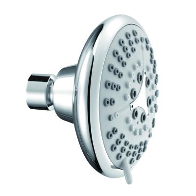 China Hot Selling Stainless Steel Thin Top Spray Shower Top Spray Thin Rain Shower Head Top Spray for sale