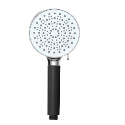 China Hot Selling High Quality Shower Set Shower Head Bathroom Hand Shower for sale