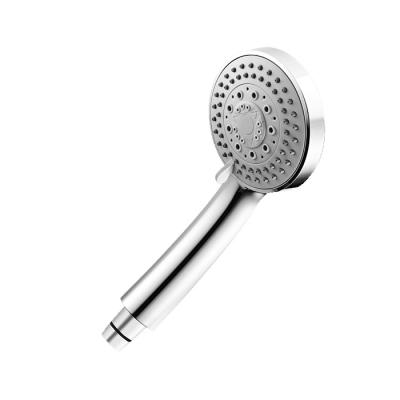 China Wholesale Three Function ABS Hand Head Shower For Bathroom for sale