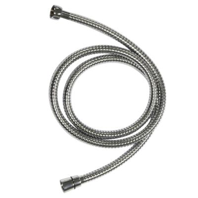 China Stainless Steel Flexible Handheld Shower Hose for Home Bathroom Heater Bath Shower Hose for sale