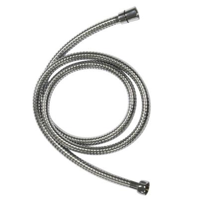 China Customized Stainless Steel Bath Flexible Shower Hose C0101 Bathroom Faucet Accessories for sale