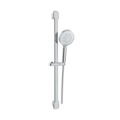 China Wholesale adjustable shower head holder Sliding Bar for sale