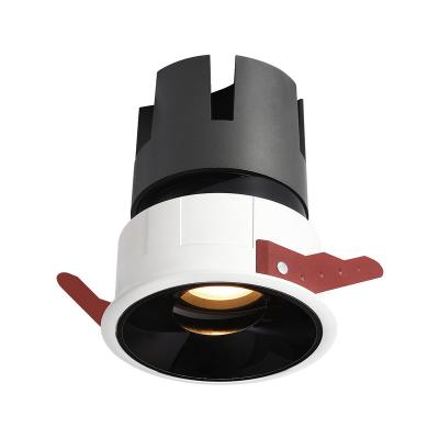 China Modern New Type Sale 2700/4000K/6000K 1400-1500LM Downlight 85-265V Top Spot Light for sale