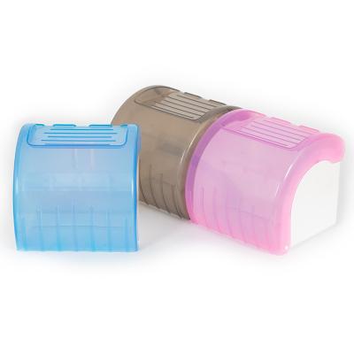 China Modern Toilet Paper Box Tissue Dispenser for sale