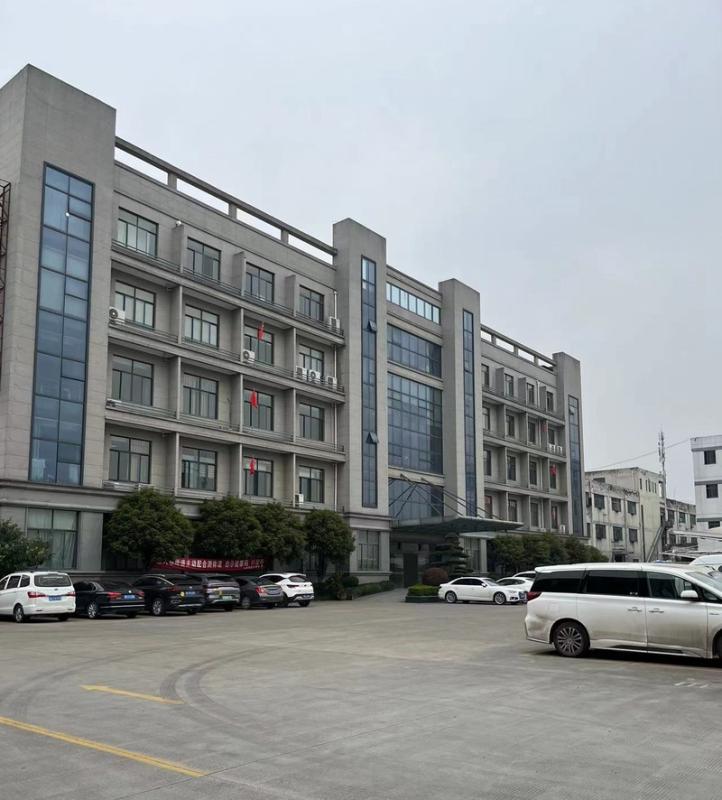 Verified China supplier - Shaoxing Yixian Textile Co., Ltd.