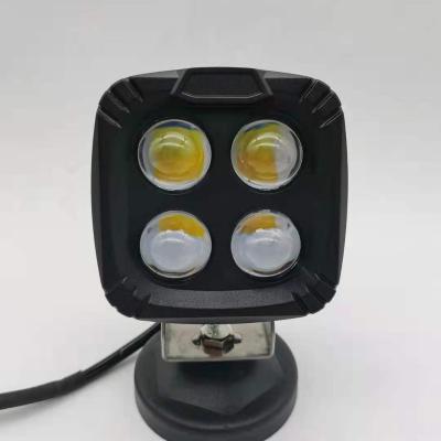 China High Bright 45W Led Work Light Hot Sale Ip67 For Truck Offroad Led Light Normal for sale