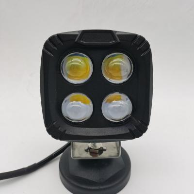 China High Bright 40W Led Work Light Hot Sale Ip68 Led Light Normal for sale