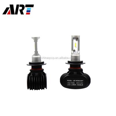 China Most Popular Car LED Headlights S1-CSP-H11 QC-S1-CSP-H11 for sale