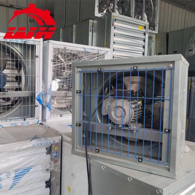 China Cultivate Farm Equipment Automatic Layer Chicken Battery Cage With Ventilation Fan for sale