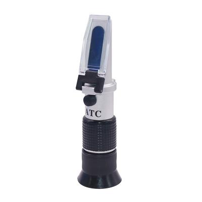 China food & Beverage Shops Honey Refractometer Tester for sale