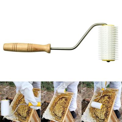 China Farms Beekeeping Equipment Uncappping Roller for sale