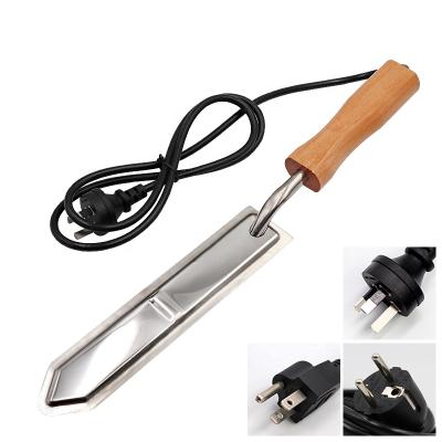 China Farms Beekeeping Equipment Electric Unclogging Knife for sale