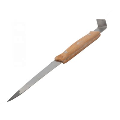 China Farms Beekeeping Equipment Uncapping Knife for sale