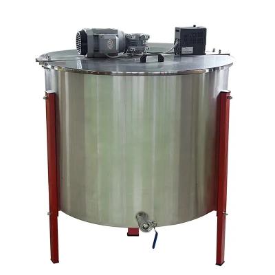 China Electric Bee Farm 24 Frames Honey Extractor for sale