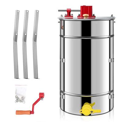 China Farms Honey Extractor Manual 3-Frame for sale