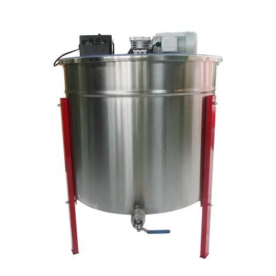 China Farms Beekeeping Equipment 12 Frame Honey Extractor Electric for sale