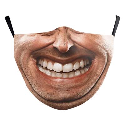 China Halloween Styles OEM Halloween Masks Party Face Masks Hot Sale Party Cover Customized Masks for sale