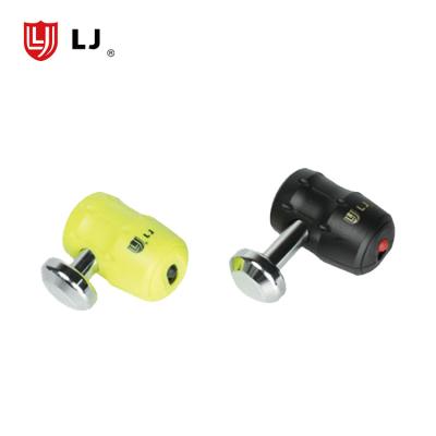 China Protect Bike Safety Disc Lock Wholesale Anti-knock Motorcycle for sale