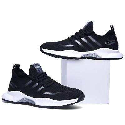 China CUSHIONING Hot Sneaker Shoes Mesh Breathable Men Casual Running Good Quality Dropshipping Sale for sale