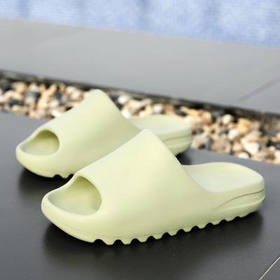 China Comfortable Eva Unisex Summer Slipper Breathable Factory Direct Fashion Trend Fashion for sale