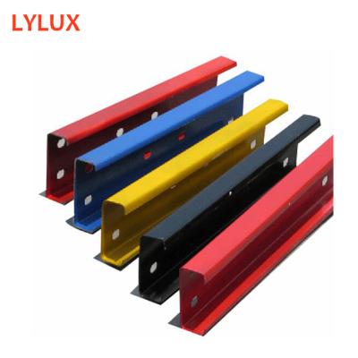 China Hot-dipgalvanized hot-dipgalvanized hot-dipgalvanized steel cable tray latest product steel colorful paint/office trunking 800x100x1.8 thinckness thinckness mall for sale