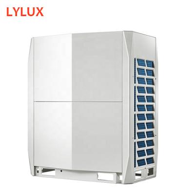 China Modern Floor Standing Top Discharge 8HP 22.4kW 380V-415V 3PH VRF Air Conditioner For Apartment / Hotel / Industrial for sale