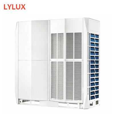 China Easy Installation Inverter Control Top Discharge 24HP 56kW 380V-415V 3PH VRF Air Conditionerr For School/Hotel/Office Building for sale