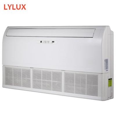 China Modern Inverter AC System Ceiling / Indoor Floor Units 19100Btu/h 5.6kw For Apartment / Office / Villa for sale