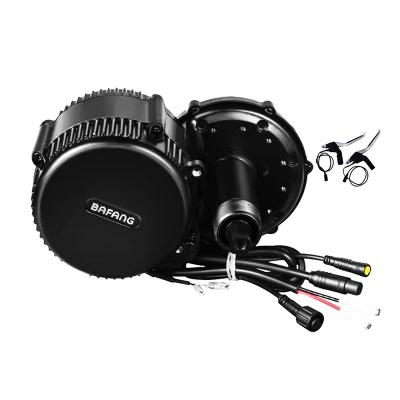 China bbshd 48V 52V 1000w ebike motor drive 8fun drive conversion kit bafang ebike conversion cycle motor bafang mi mi conversion kit for sale