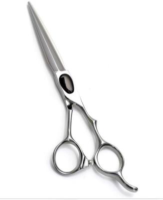 China Hair Scissors Shape Design Professional Hair Scissors Beauty Shears for sale