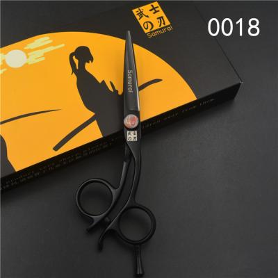 China Hair Scissors Scissors for Japanese Salons, Types of Hair Scissors Hairdressing for sale