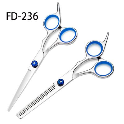 China Professional Hair Scissors FD-236 Hair Scissors Hair Cutting Scissors for sale