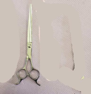 China Hair Scissors Hair Cutting Scissors Best Quality Salon Scissors for sale