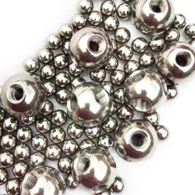 China Supporting best quality merchanical from factory directly OME accessories parts best for sale 30mm 31.75mm 32mm 34mm 201 stainless steel ball for sale