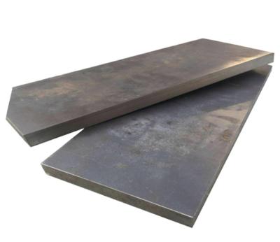 China Ship plate ASTM a36 a36m q235b carbon structural steel thickness ss400 25mm steel plate 4mm mild steel sheet for sale